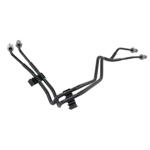 LX6Z2C326N - : Tube Assembly Brake for Ford Image