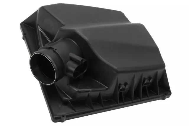 13468545 - : Air Cleaner Upper Housing for Chevrolet: Cruze, Cruze Limited Image