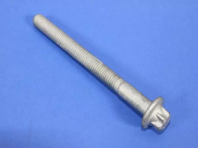 Hex Flange Head Bolt - Mopar (6104207AA)