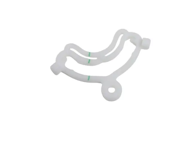 68686932AB - Interior Trim: Rear Seat Bracket for Jeep: Cherokee, Wagoneer S Image