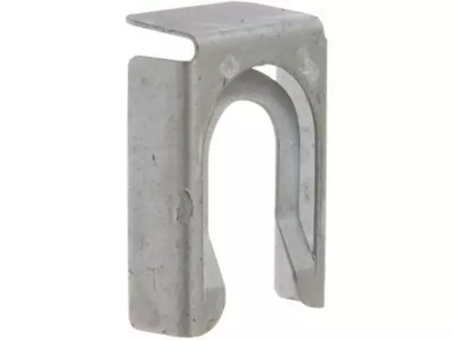 4C3Z13N020AA - : 1999-2007 Ford - Headlamp Assembly Clip for Ford: Excursion, F-250 Super Duty, F-350 Super Duty, F-450 Super Duty, F-550 Super Duty Image