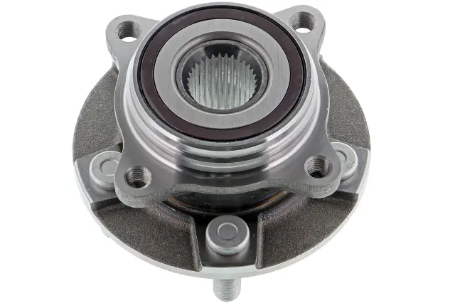 MB40317 - Wheels, Tires &amp; Parts: Wheel Bearing and Hub Assembly for MEVOTECH Image