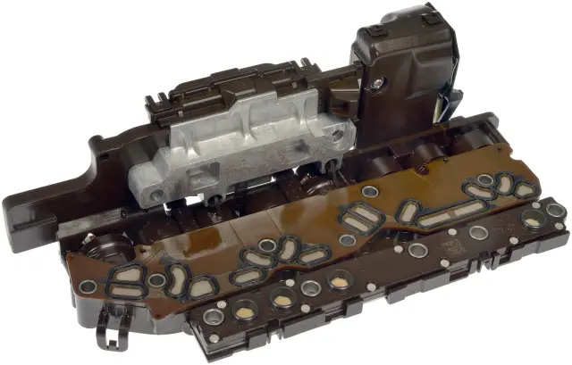 609006 - Computers, Chips &amp; Cruise Control Parts: Remanufactured Transmission Electro-Hydraulic Control Module for Dorman Image