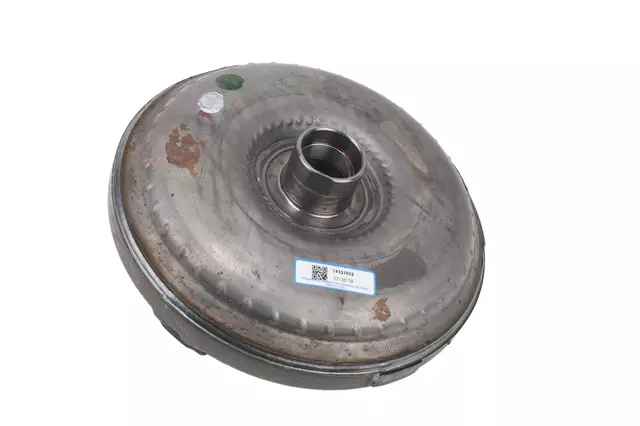 Automatic Transmission Torque Converter, Remanufactured - GM (19331052)