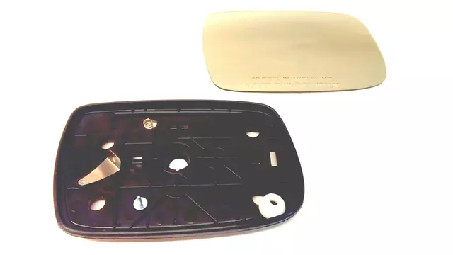 91032AE26A - Body: Glass for Subaru Image