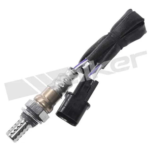 25024988 - Emission Systems: Walker Products 250-24988 Oxygen Sensor 4-W Direct Fit Narrow-Band for Walker Products Inc. - Image