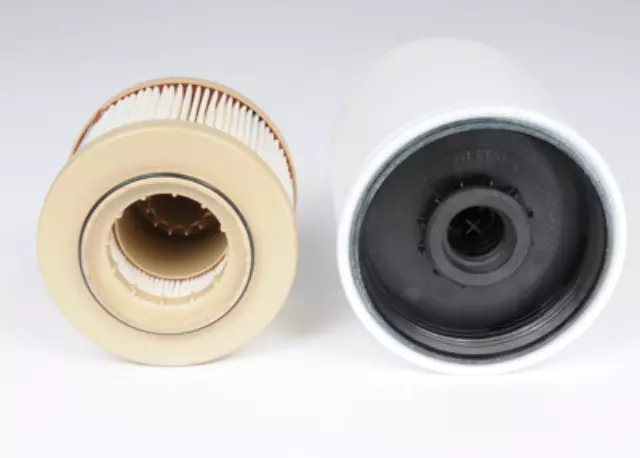 19259309 - : Fuel Filter for GM Image