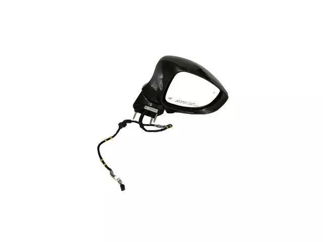 Outside Rear-View Mirror, Right - Mopar (6NX00LAUAA)