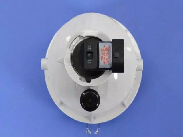 Fog Lamp - Mopar (55156866AA)