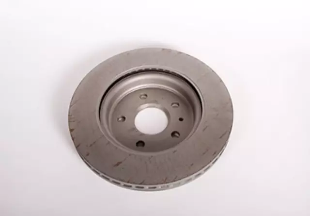 Rotor - GM (23118534)