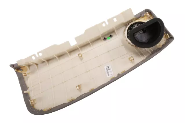 95920312 - : Medium Titanium Passenger Side Instrument Panel Upper Trim Panel for Chevrolet: Cruze, Cruze Limited Image