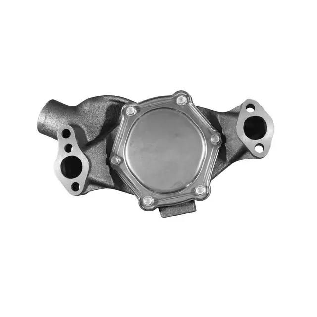 Pump Kit - GM (252-585)