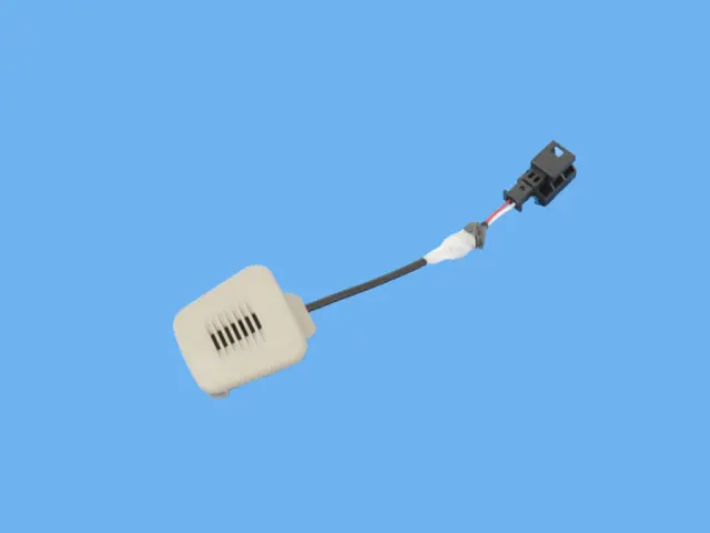 6EP09PD2AA - : Audio Microphone for Chrysler: Pacifica Image