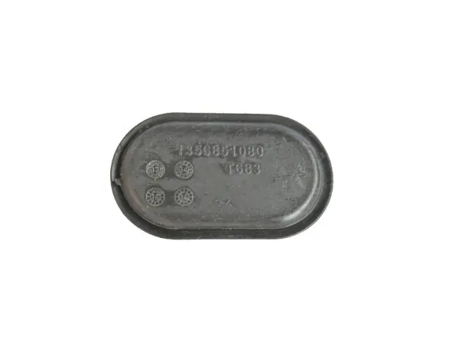 68266063AA - : Door Plug for Mopar Image