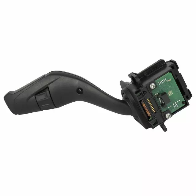 DG9Z17A553BA - Electrical: Wiper Switch for Ford Image