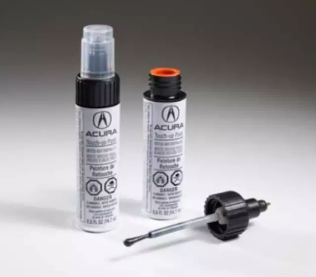 8703B605PAAA1 - Exterior: Touch-Up Paint, Nouvelle Blue Pearl for Acura Image