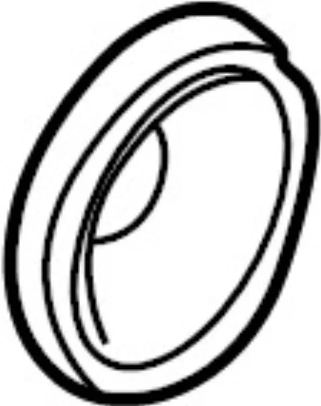 3844041B12 - Suspension: Inner Bearing for INFINITI: M30 Image