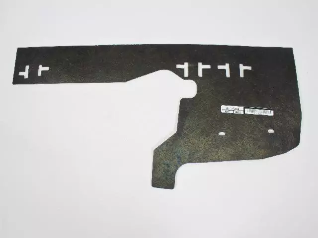 55116953AA - Cooling: Radiator Side Seal, Left for Mopar Image