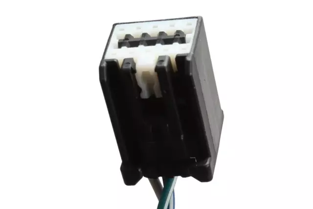 Mirror Assembly - GM (23408237)