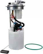 66077 - : Bosch Fuel Pump Module Assembly for Bosch Image