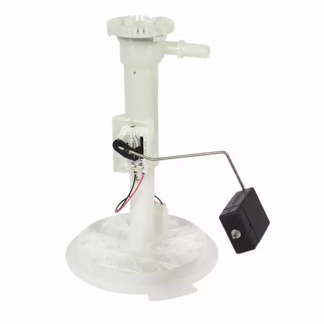 OEM NEW 2013-2019 Ford Explorer Left Sender Assembly Fuel Tank DA8Z-9275-A - Ford (DA8Z-9275-A)