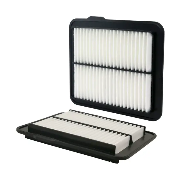 46902 - Filters: WIX Air Filter Panel for WIX Image