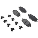 19473860 - : Pad Kit for GM Image