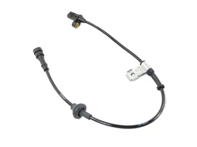 Anti-lock Brakes Sensor, Left Rear - Mopar (4764721AC)