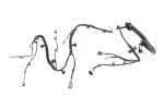 84716626 - : Front Driver Side Door Wiring Harness for GM Image