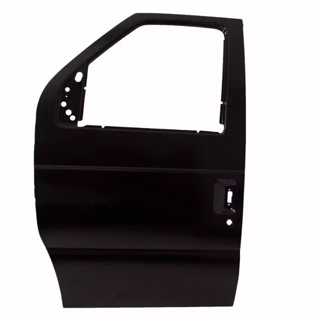 6C2Z1520201A - Body: Outer Panel for Ford: E-150, E-150 Econoline, E-150 Econoline Club Wagon, E-250, E-250 Econoline, E-350 Econoline, E-350 Econoline Club Wagon, E-350 Super Duty, E-450 Econoline Super Duty, E-450 Super Duty, Econoline Super Duty Image
