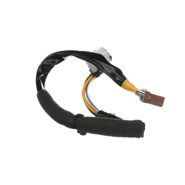 US512 - Ignition Systems: Ignition Starter Switch for SMP CORP Image