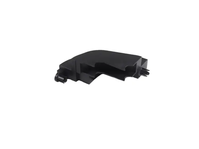 68542640AA - : Heater Core Tubes Cover for Mopar Image
