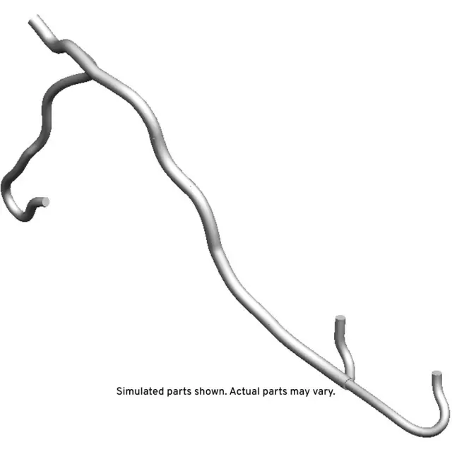 22869291 - Body: Harness for Chevrolet: Volt Image