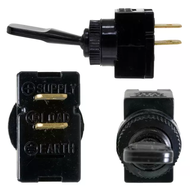 Switch - GM (88924549)