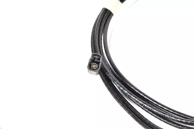 Digital Radio and Navigation Antenna Coaxial Cable - GM (39084399)