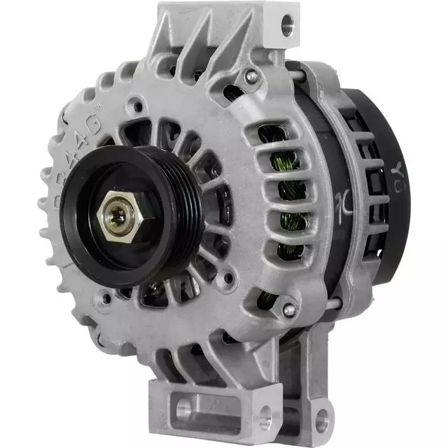 19298387 - : Alternator for GM Image