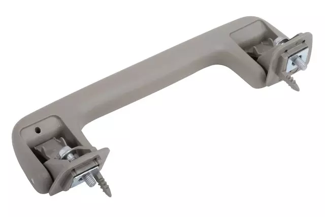 Light Platinum Roof Rail Assist Handle - GM (22929421)