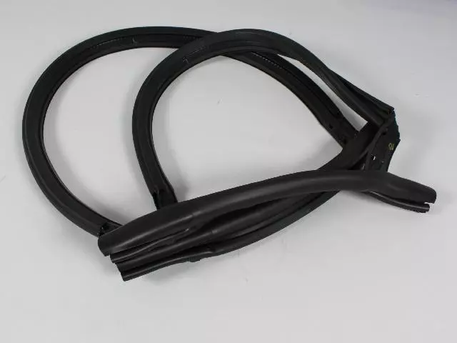 Folding Top Panel Weatherstrip - Mopar (68028556AA)