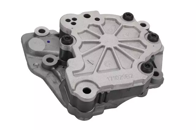 Oil Pump - GM (12674461)