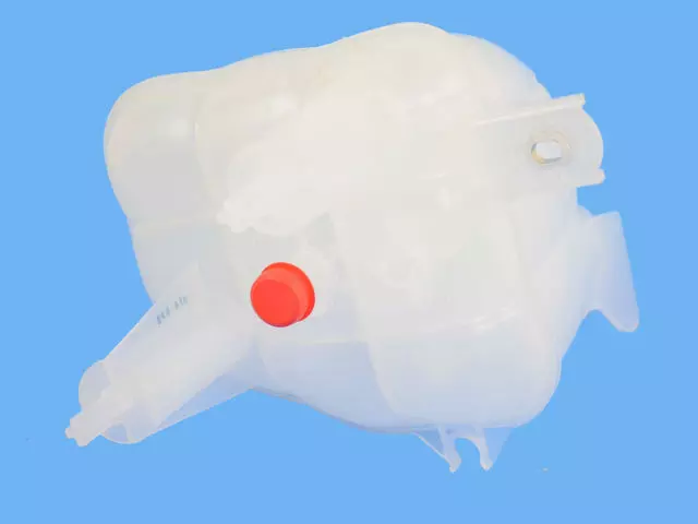 Coolant Recovery Bottle - Mopar (52014880AA)