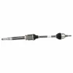 TX1089 - : Motorcraft™ Axle Assembly for Ford Image