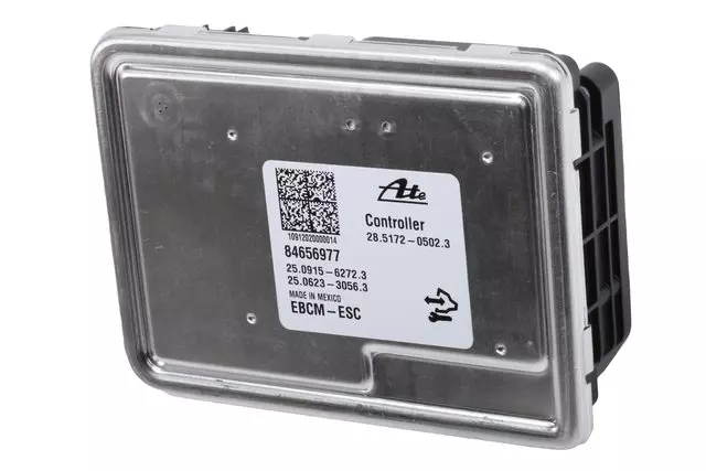 84662982 - : Electronic Brake Control Module Assembly for Buick: Envision | Chevrolet: Equinox | GMC: Terrain Image