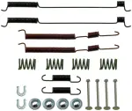 HW7317 - : Drum Brake Hardware Kit for Dorman Image