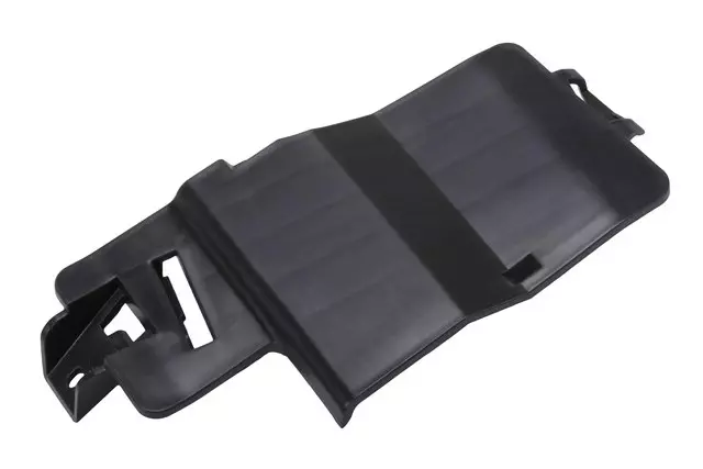 22821680 - : Passenger Side Instrument Panel Insulator Hole Cover for Cadillac: CTS Image