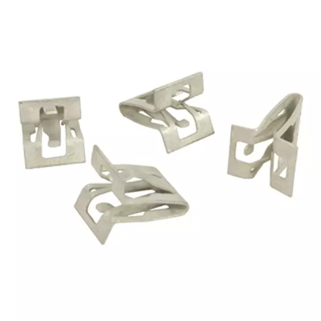 License Bracket Clip - Ford (W709367-S439)