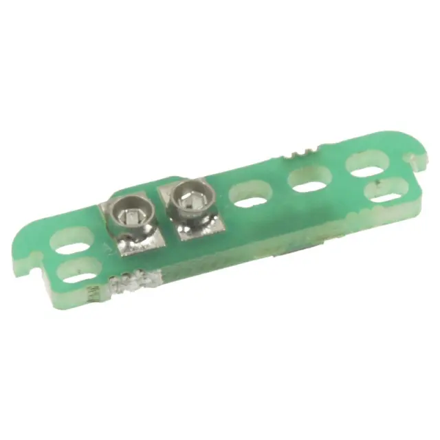 PMR2 - : Diesel Injector Pump Module Resistor for SMP CORP Image