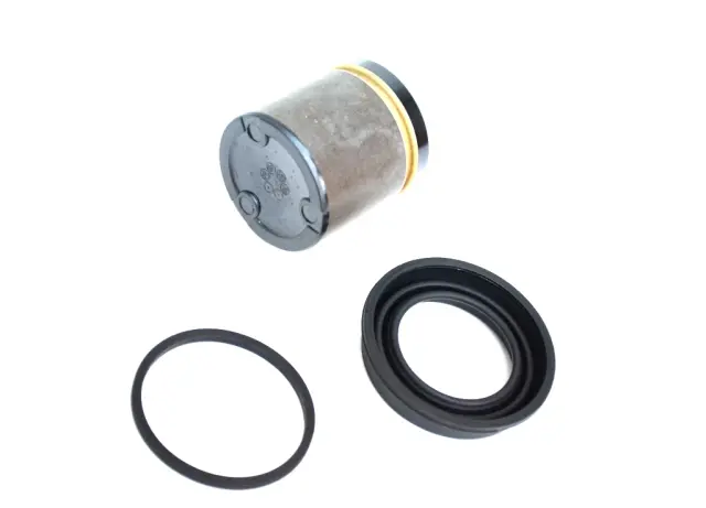 Disc Brake Piston And Seal Kit, Right Or Left - Mopar (68052375AA)