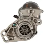 2800211 - : DENSO First Time Fit® Starter Motor – Remanufactured for Denso Image