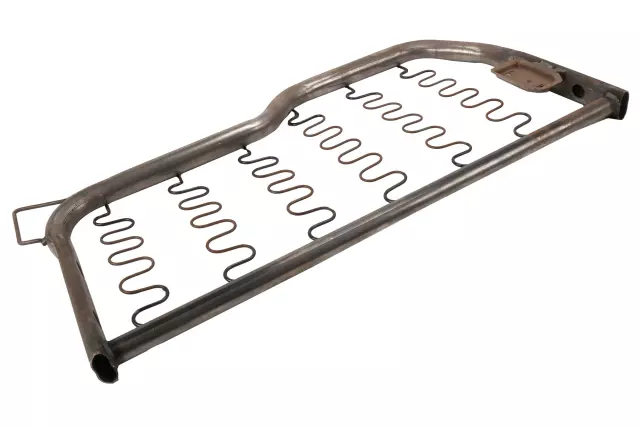 Rear Driver Side Seat Cushion Frame - GM (22888333)