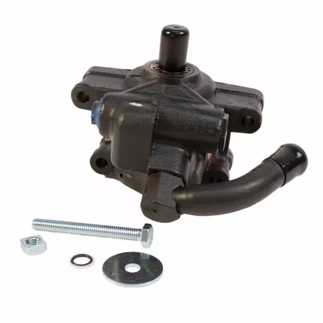 XF3Z3A674ABRM - : Power Steering Pump for Ford: Contour | Lincoln: Continental Image